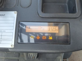 Мотокар Toyota LPG, снимка 4