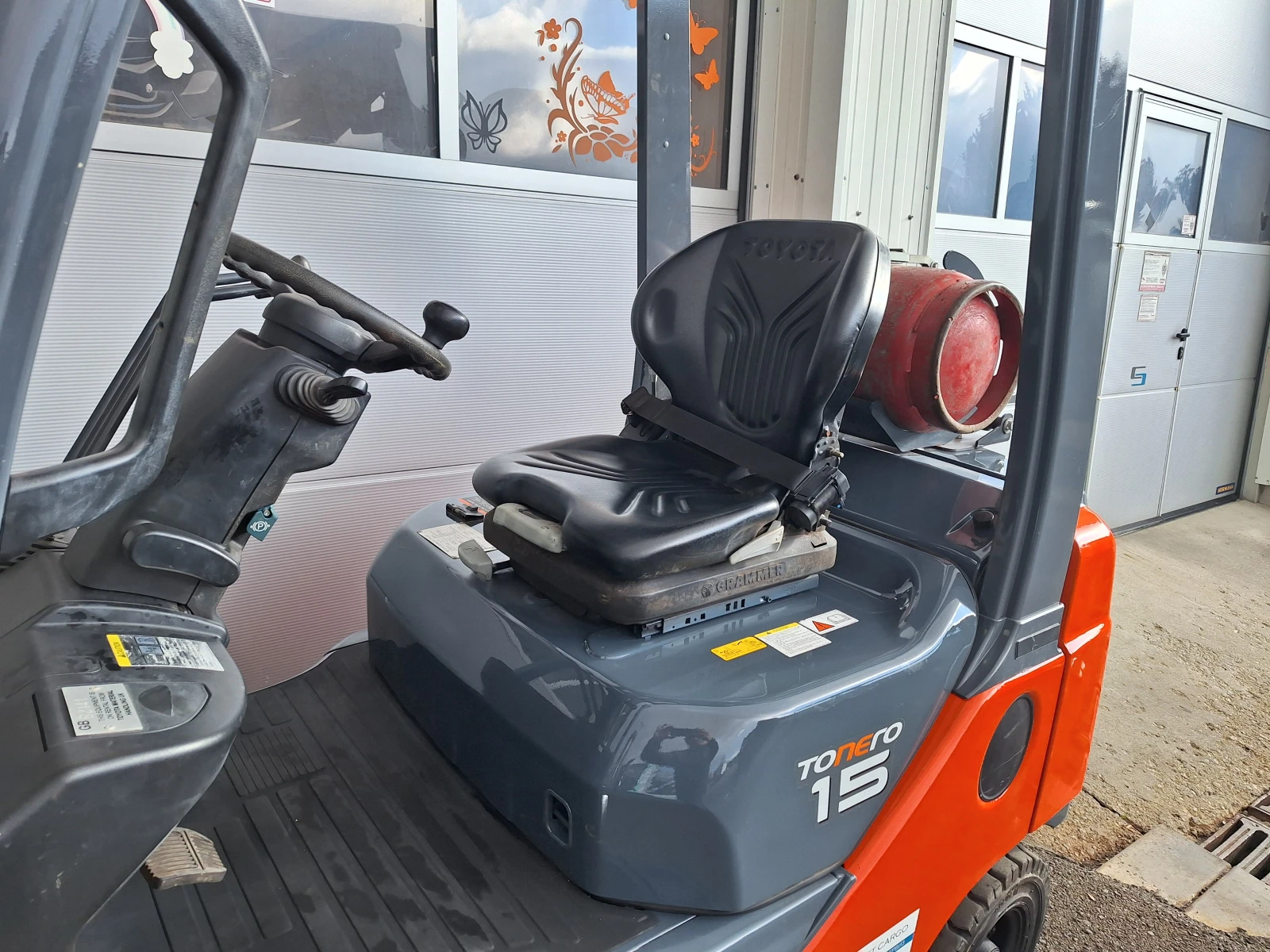  Toyota LPG | Mobile.bg   7