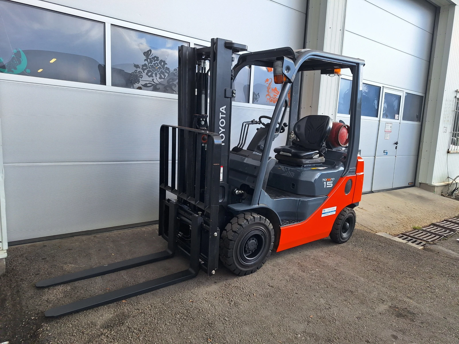  Toyota LPG | Mobile.bg   2