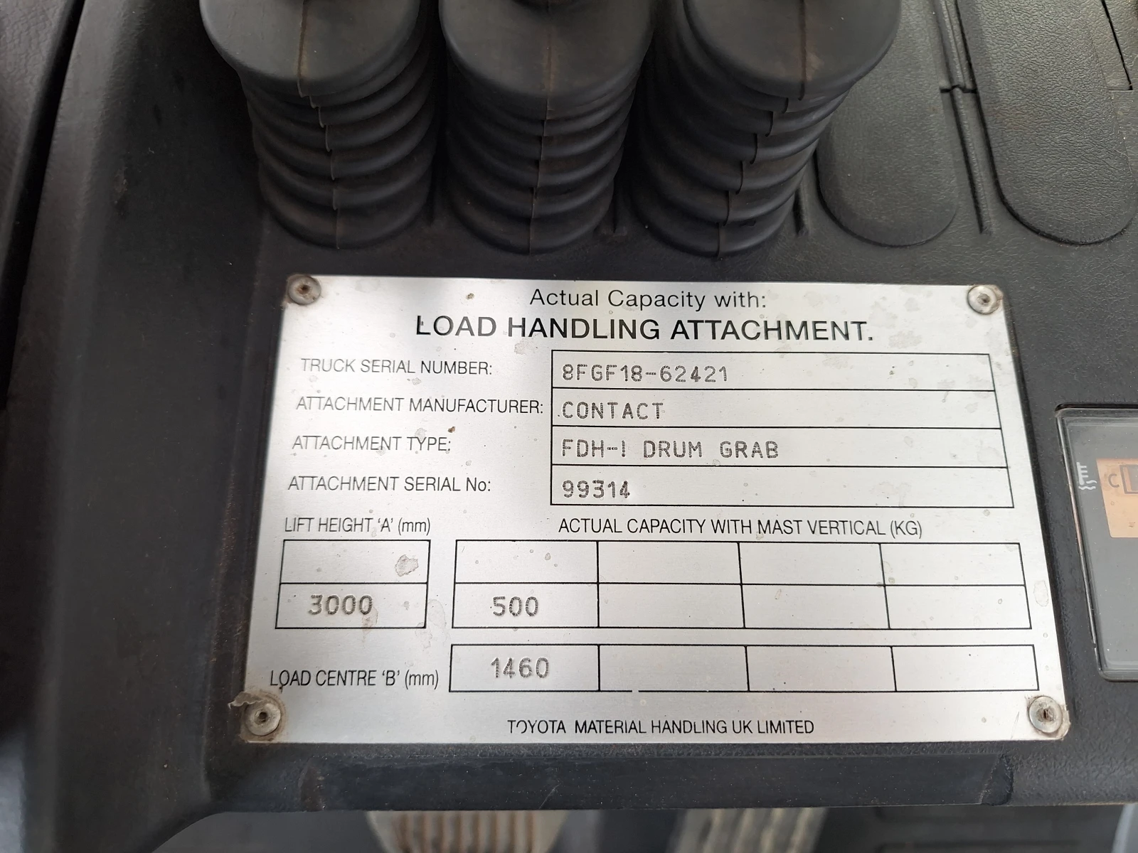  Toyota LPG | Mobile.bg   5