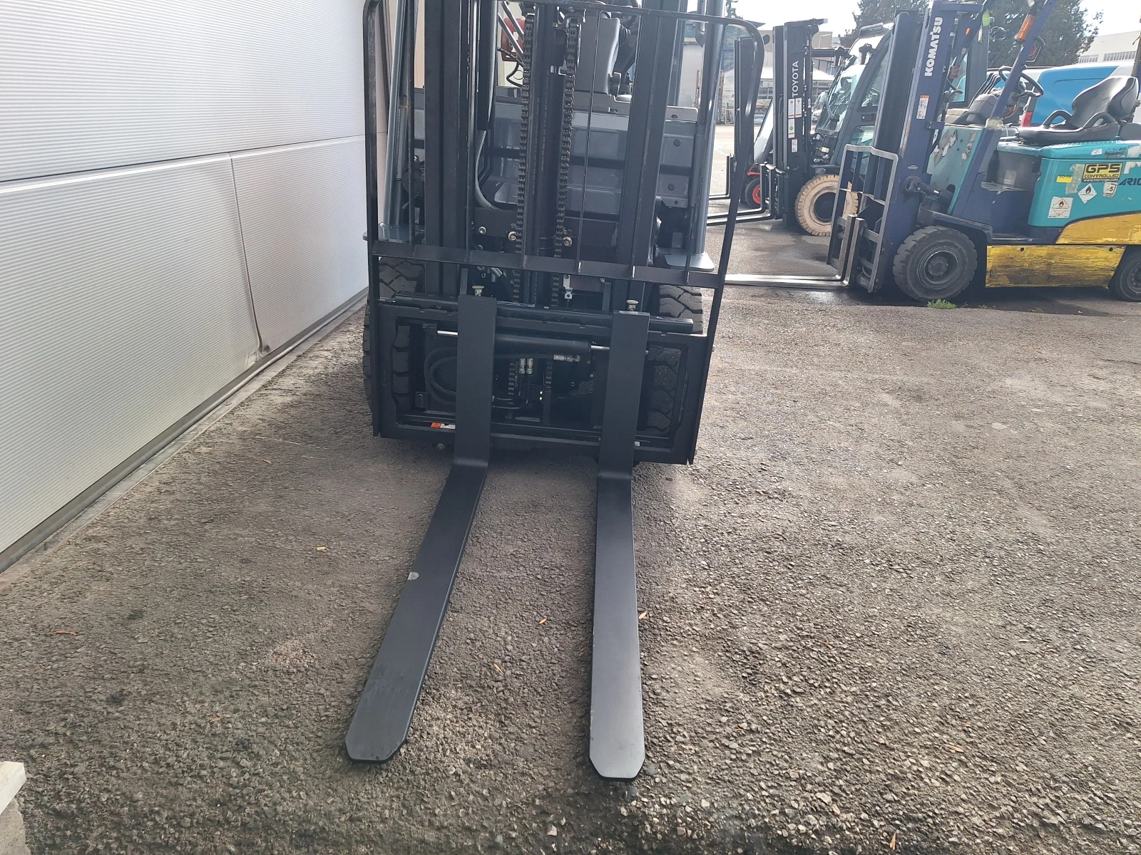  Toyota LPG | Mobile.bg   6