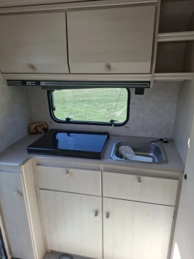 Каравана Caravelair 1234, снимка 6