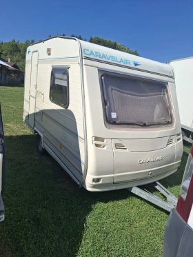 Каравана Caravelair 1234, снимка 2