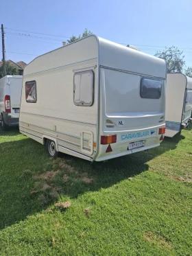Каравана Caravelair 1234, снимка 4