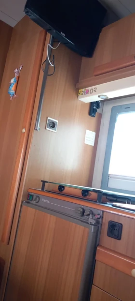  Fiat Ducato | Mobile.bg    9