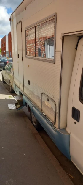  Fiat Ducato | Mobile.bg    1