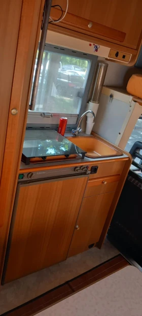  Fiat Ducato | Mobile.bg    7