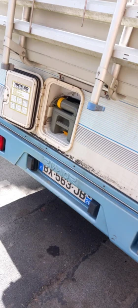  Fiat Ducato | Mobile.bg    15