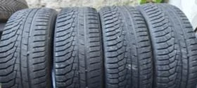 Гуми Зимни 235/55R18, снимка 1