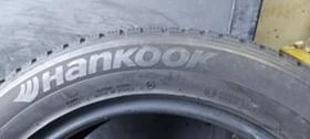 Гуми Зимни 235/55R18, снимка 6