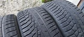 Гуми Зимни 235/55R18, снимка 3