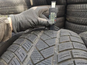 Гуми Зимни 265/60R18, снимка 6