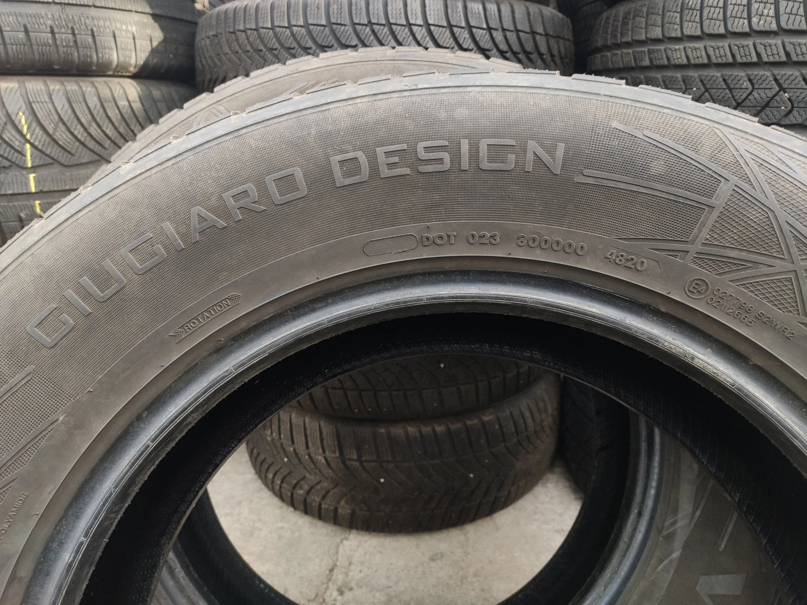  265/60R18 | Mobile.bg   10