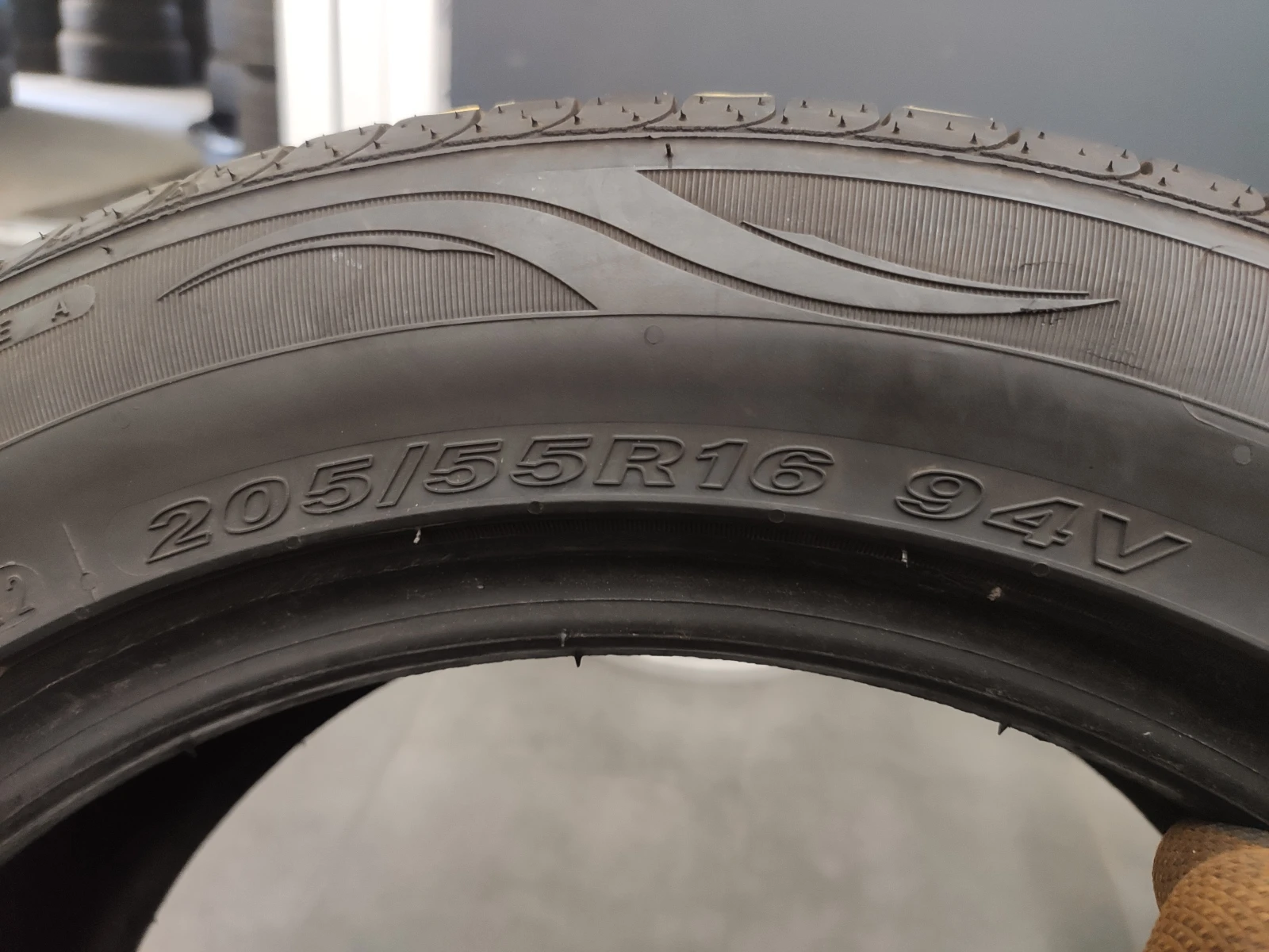  205/55R16 | Mobile.bg   5