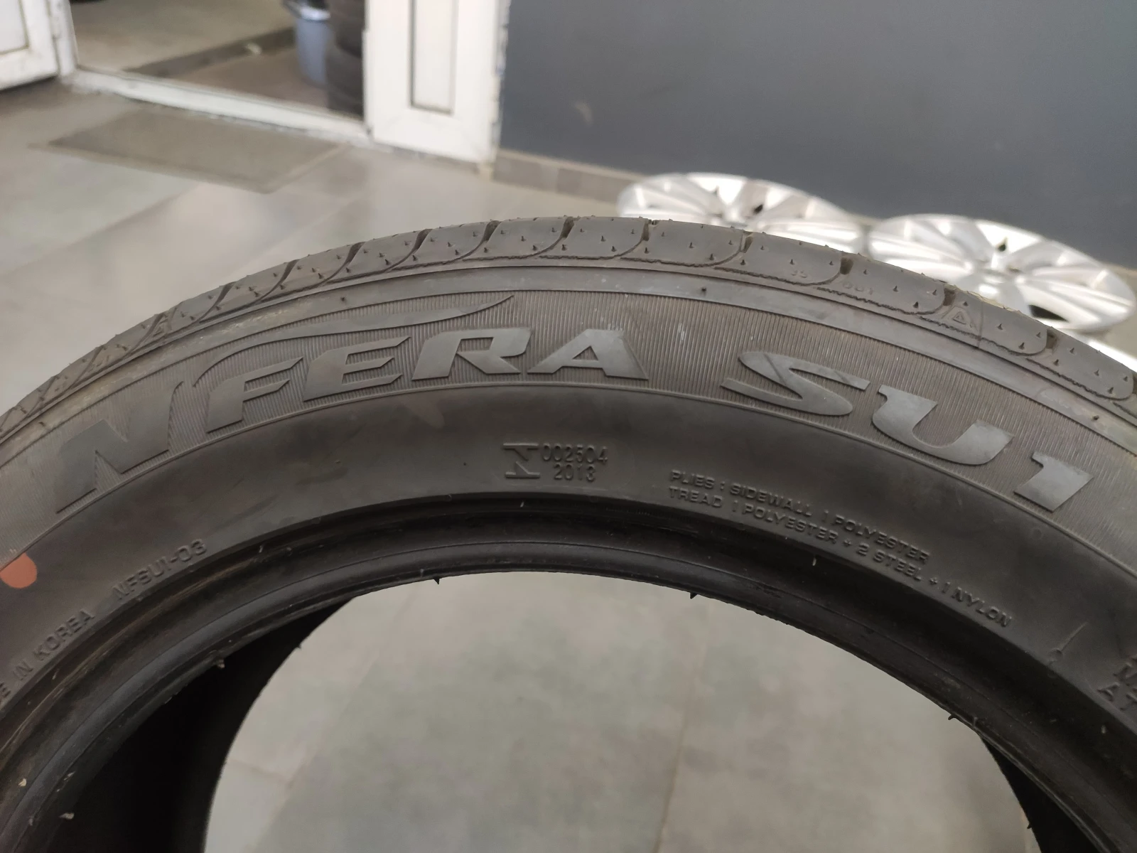  205/55R16 | Mobile.bg   4