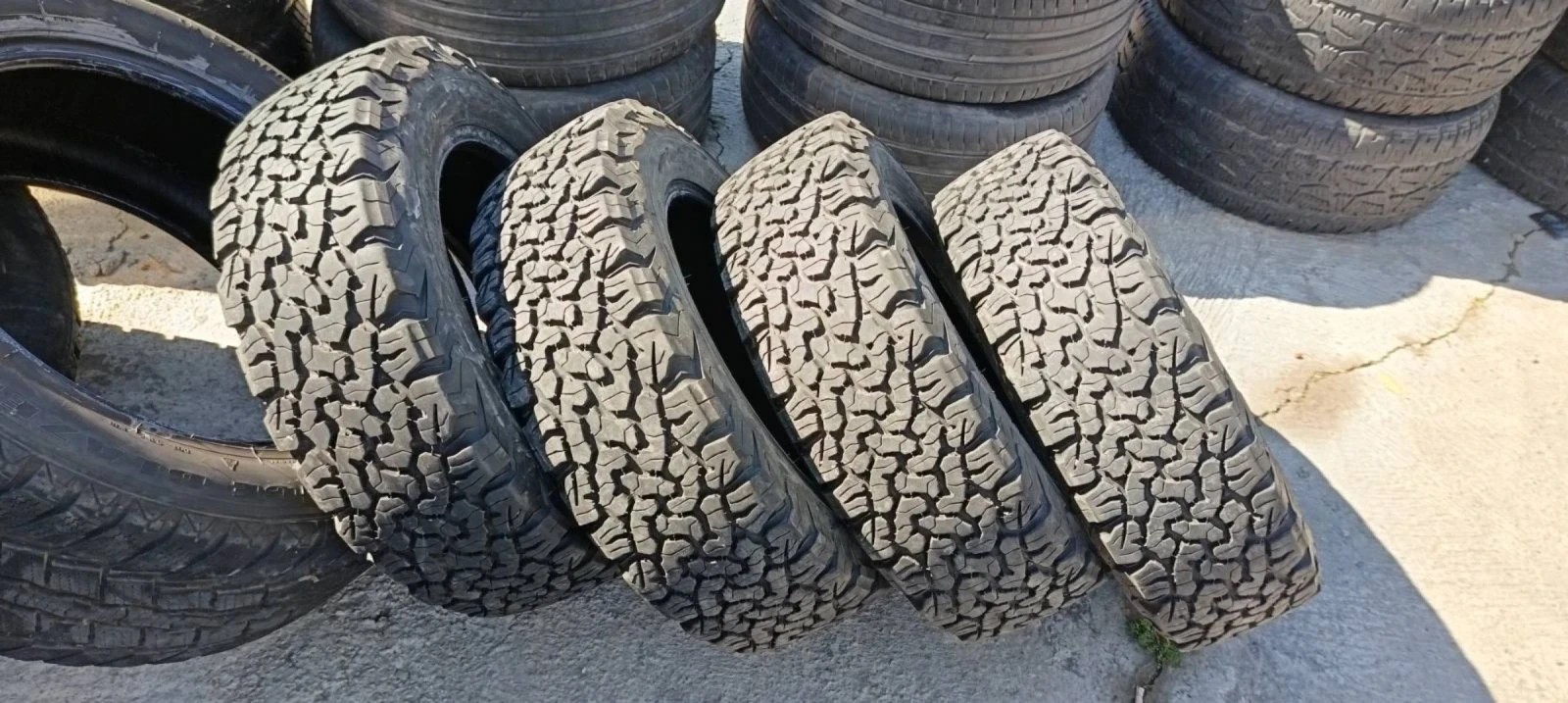 ���� 215/65R16 | Mobile.bg � ����������� 1