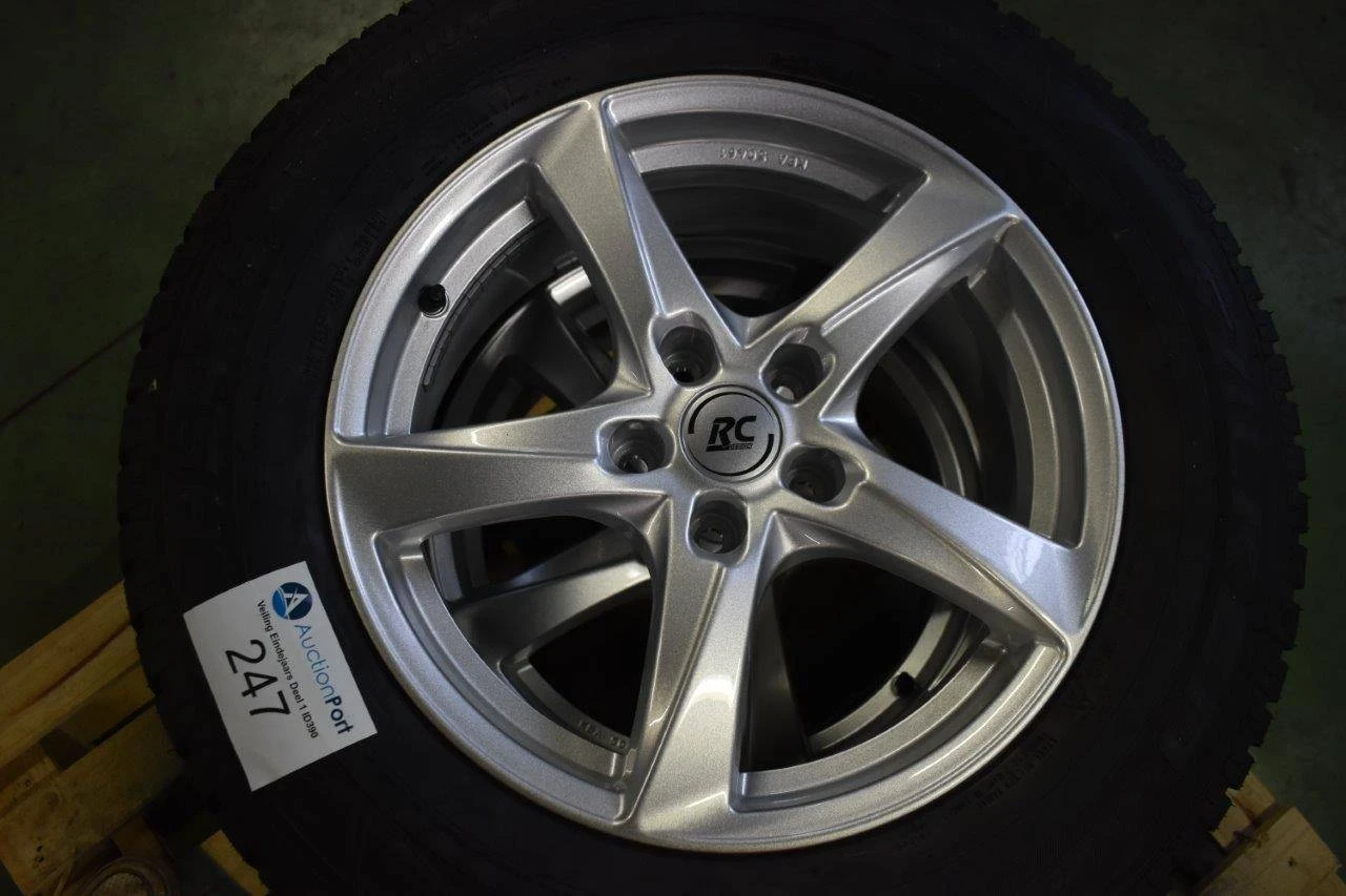 ���� � ������ 205/55R16 �� Fiat Doblo | Mobile.bg � ����������� 2