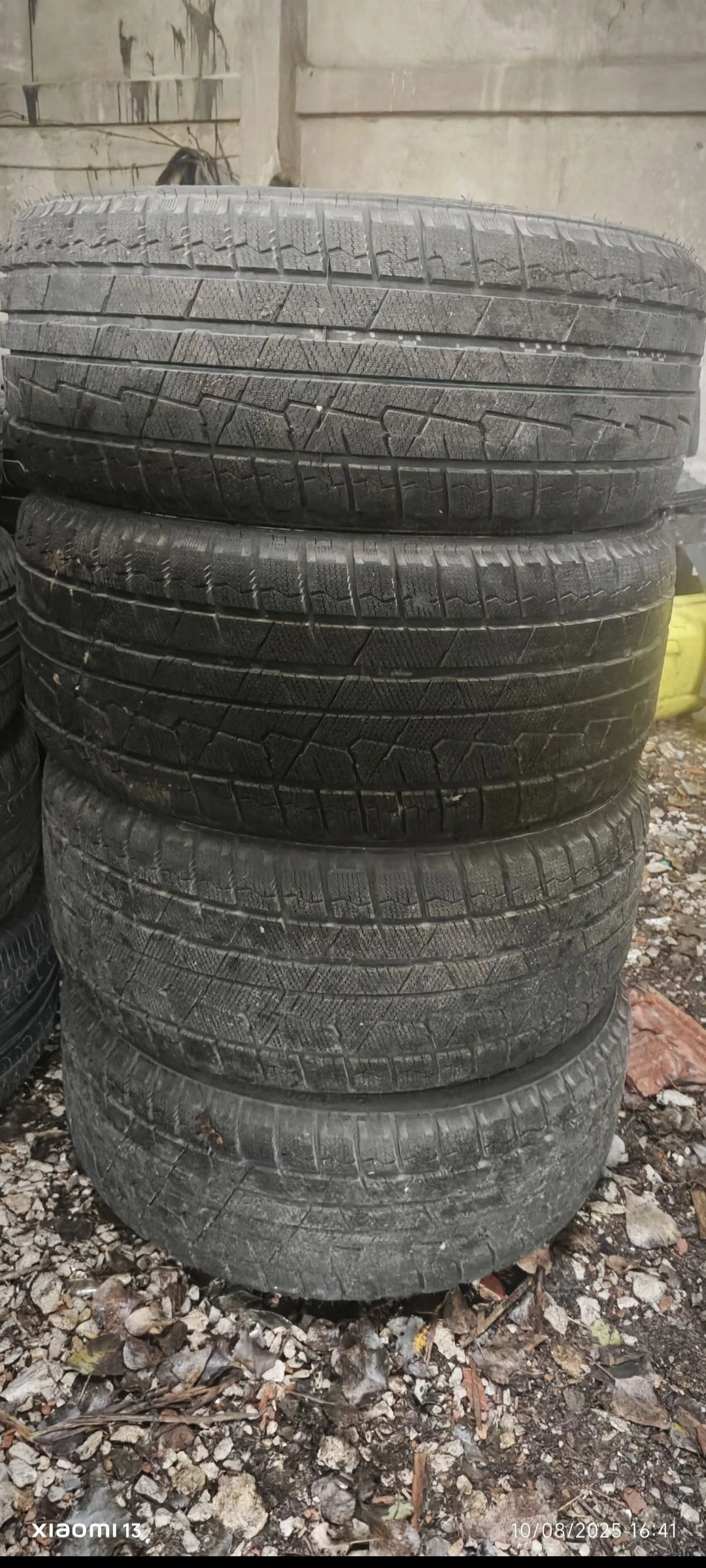 ���� � ������ 275/35R20 �� BMW | Mobile.bg � ����������� 6