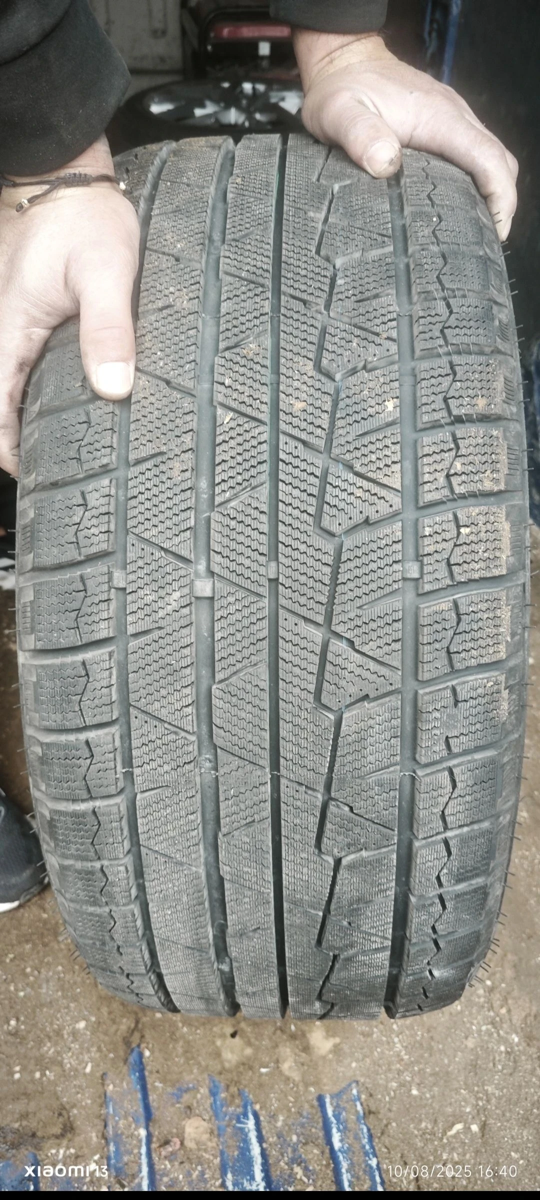 ���� � ������ 275/35R20 �� BMW | Mobile.bg � ����������� 5