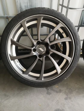    305/30R22  Audi Q7 | Mobile.bg    1