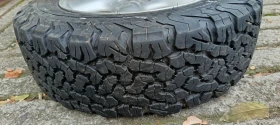 Гуми Всесезонни 215/65R16, снимка 3 - Гуми и джанти - 52427533