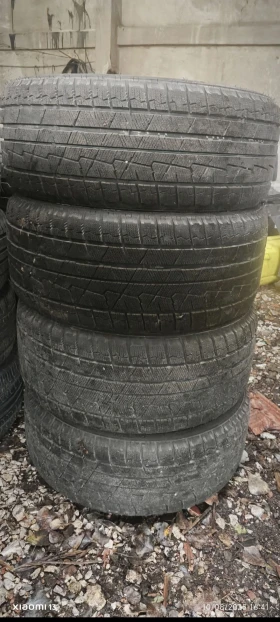 ���� � ������ 275/35R20 �� BMW | Mobile.bg � ����� ������ 6