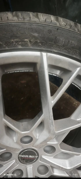 ���� � ������ 275/35R20 �� BMW | Mobile.bg � ����� ������ 4