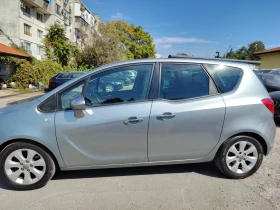 Opel Meriva, снимка 3