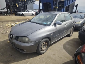 Seat Ibiza 1.4 TDI, снимка 2
