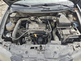 Seat Ibiza 1.4 TDI, снимка 6