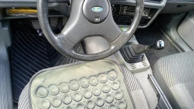 Ford Sierra 2.0 CL, снимка 11