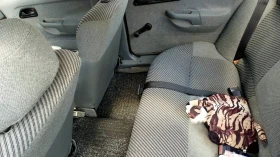 Ford Sierra 2.0 CL, снимка 9