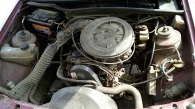 Ford Sierra 2.0 CL, снимка 6