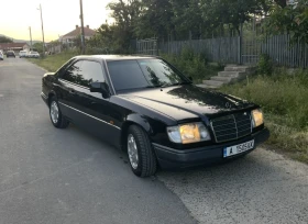 Mercedes-Benz 124, снимка 3