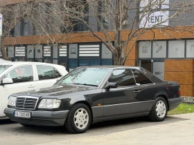 Mercedes-Benz 124, снимка 1