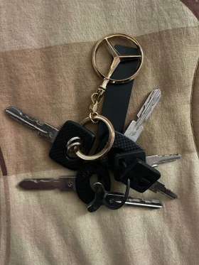 Mercedes-Benz 124, снимка 10