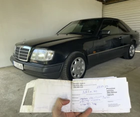 Mercedes-Benz 124, снимка 12