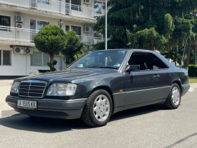 Mercedes-Benz 124, снимка 1