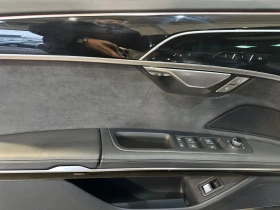 Audi S8 TFSI* BLACK OPTIC* MATRIX* ПАНО* B&O* ГАРАНЦИЯ, снимка 6