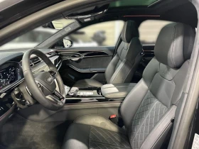 Audi S8 TFSI* BLACK OPTIC* MATRIX* ПАНО* B&O* ГАРАНЦИЯ, снимка 7