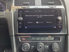 VW Golf Variant alltrack 7.5, снимка 6