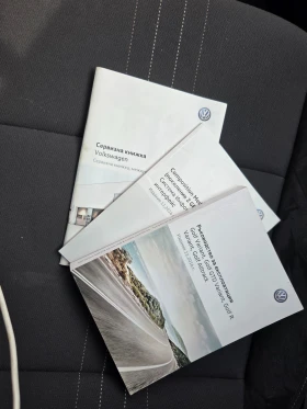 VW Golf Variant alltrack 7.5, снимка 9