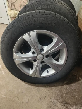 Mitsubishi Space runner газ, снимка 17