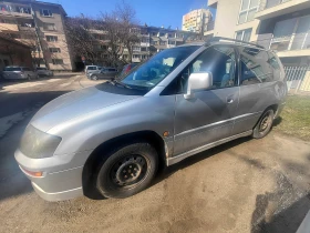 Mitsubishi Space runner газ, снимка 6