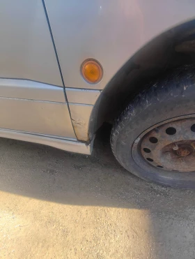 Mitsubishi Space runner газ, снимка 8