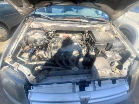 Mitsubishi Space runner газ, снимка 15