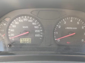 Mitsubishi Space runner газ, снимка 12