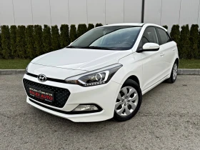 Hyundai I20 1.4i 100к.с* 167000км* ШВЕЙЦАРИЯ!!!, снимка 1