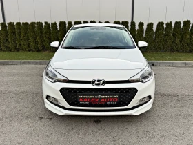 Hyundai I20 1.4i 100к.с* 167000км* ШВЕЙЦАРИЯ!!!, снимка 2