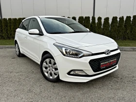 Hyundai I20 1.4i 100к.с* 167000км* ШВЕЙЦАРИЯ!!!, снимка 3